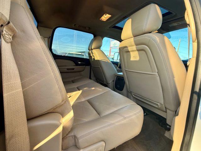 used 2014 GMC Sierra 2500 car, priced at $31,900