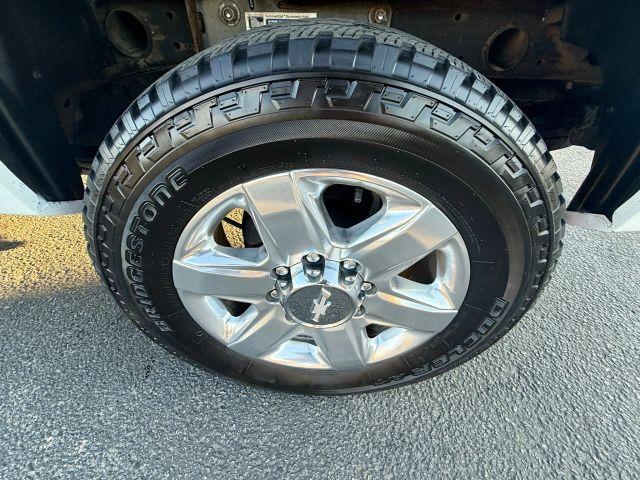 used 2014 GMC Sierra 2500 car, priced at $31,900