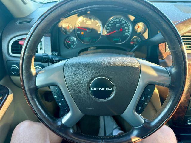 used 2014 GMC Sierra 2500 car, priced at $31,900