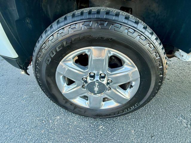 used 2014 GMC Sierra 2500 car, priced at $31,900