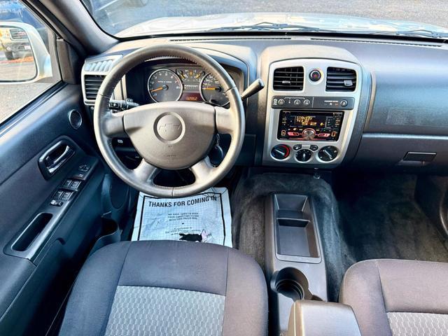 used 2011 Chevrolet Colorado car, priced at $12,998