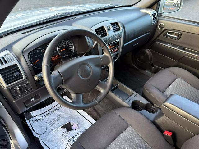 used 2011 Chevrolet Colorado car, priced at $12,998