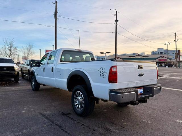 used 2016 Ford F-350 car, priced at $31,998