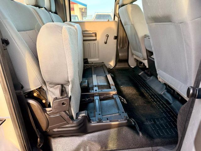 used 2016 Ford F-350 car, priced at $31,998