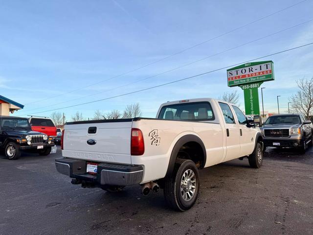 used 2016 Ford F-350 car, priced at $31,998