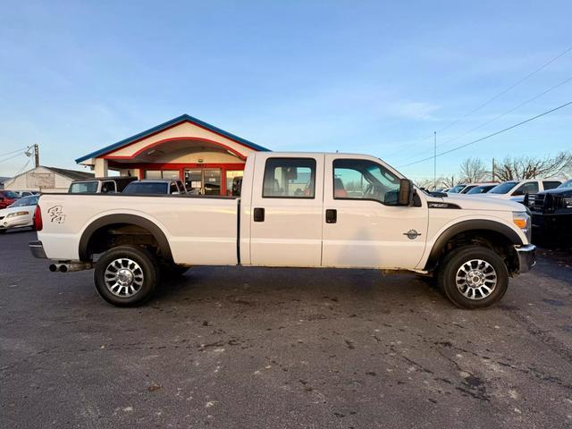 used 2016 Ford F-350 car, priced at $31,998