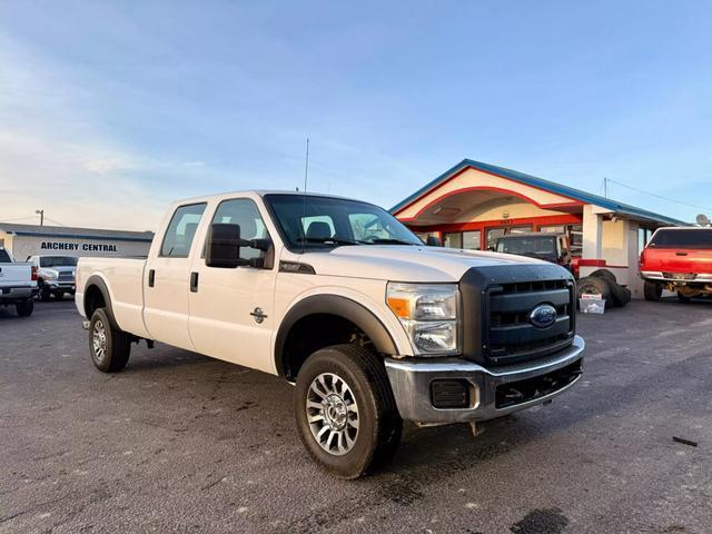 used 2016 Ford F-350 car, priced at $31,998