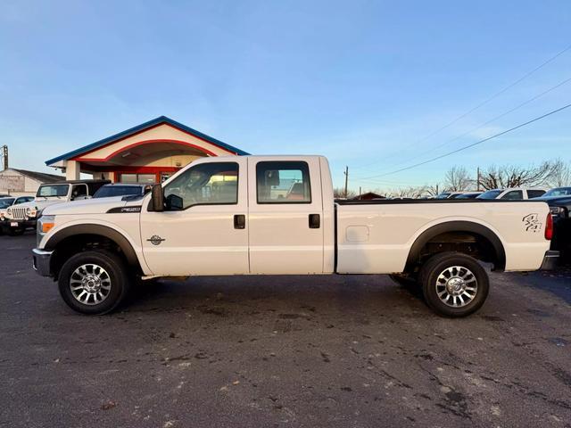 used 2016 Ford F-350 car, priced at $31,998