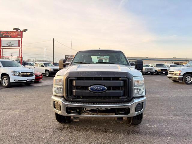 used 2016 Ford F-350 car, priced at $31,998