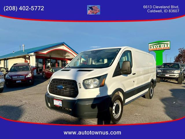 used 2016 Ford Transit-150 car, priced at $26,998
