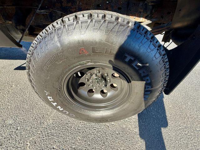 used 2004 Ford F-250 car, priced at $10,999