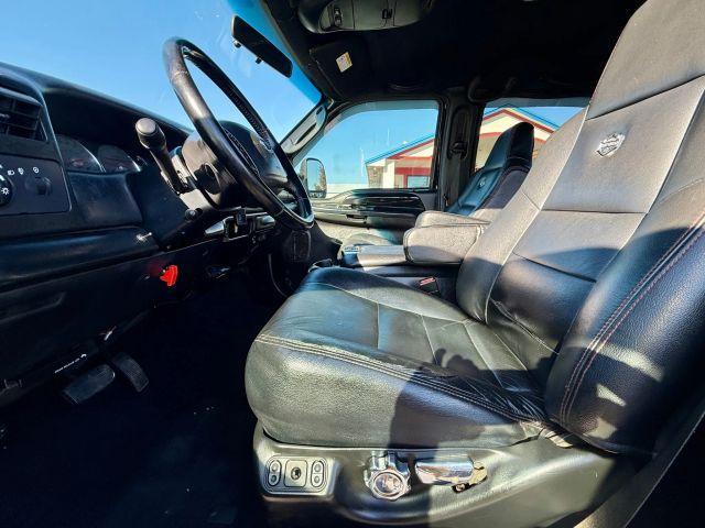 used 2004 Ford F-250 car, priced at $10,999
