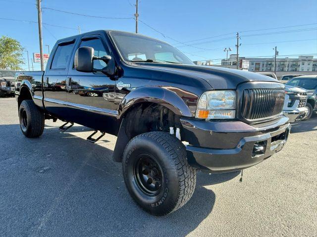 used 2004 Ford F-250 car, priced at $10,999