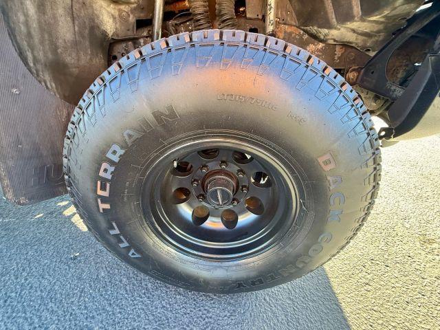 used 2004 Ford F-250 car, priced at $10,999