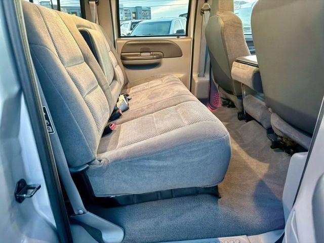 used 2002 Ford F-350 car, priced at $31,998