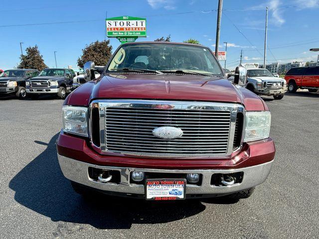 used 2006 Ford F-350 car, priced at $19,999
