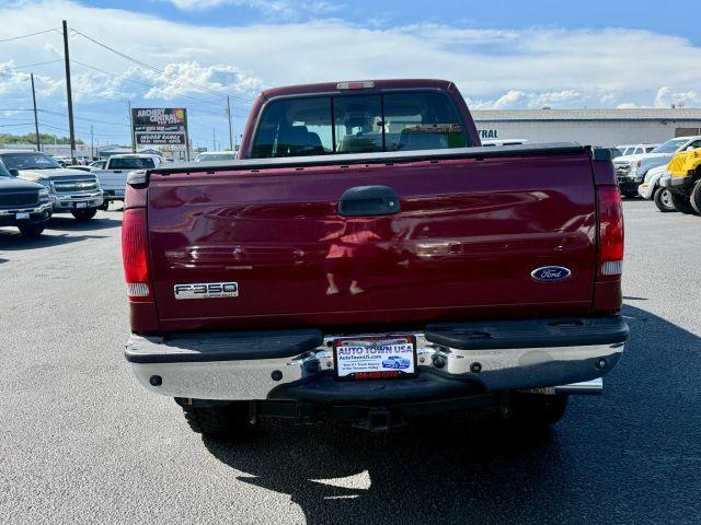 used 2006 Ford F-350 car, priced at $19,999