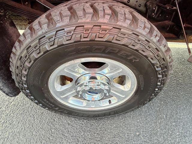 used 2006 Ford F-350 car, priced at $19,999