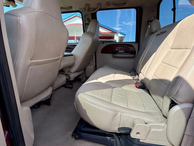 used 2006 Ford F-350 car, priced at $19,999