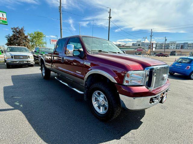 used 2006 Ford F-350 car, priced at $19,999