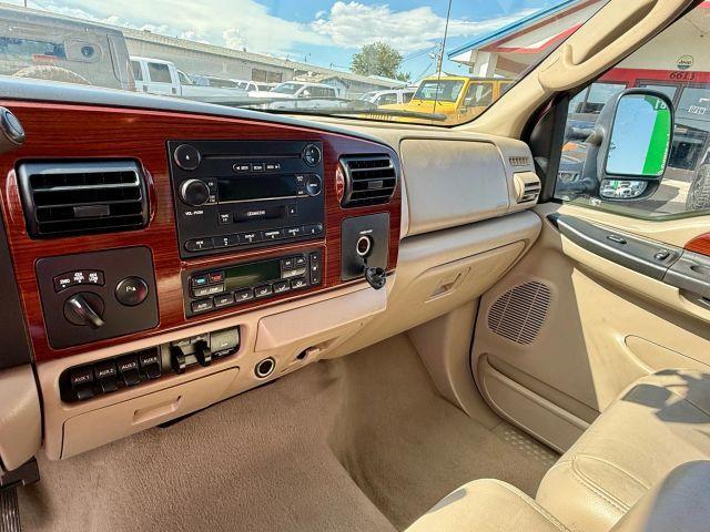 used 2006 Ford F-350 car, priced at $19,999