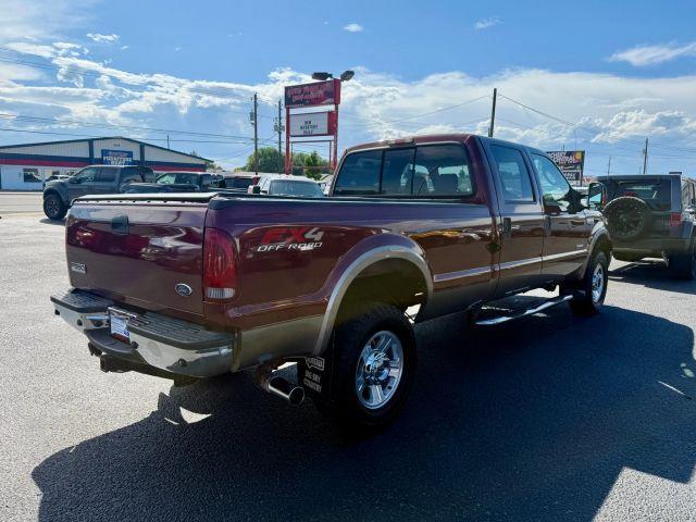 used 2006 Ford F-350 car, priced at $19,999