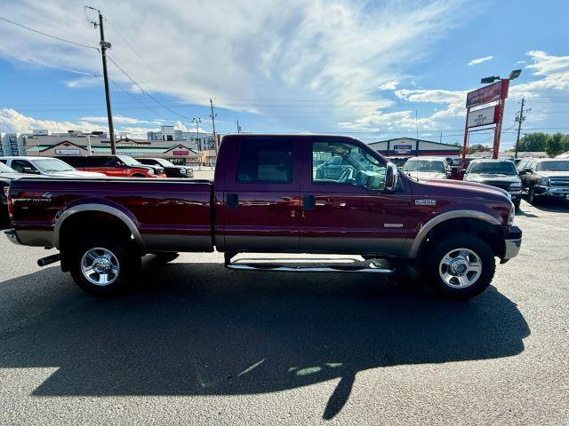 used 2006 Ford F-350 car, priced at $19,999
