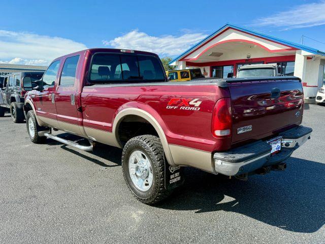used 2006 Ford F-350 car, priced at $19,999