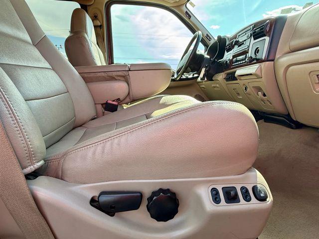 used 2006 Ford F-350 car, priced at $19,999