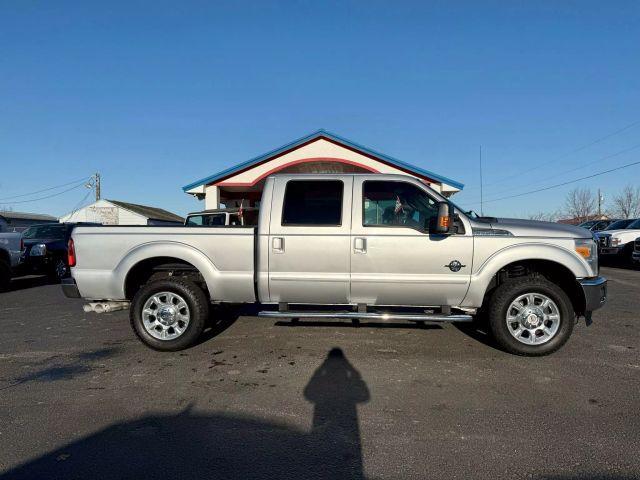 used 2012 Ford F-250 car, priced at $18,998