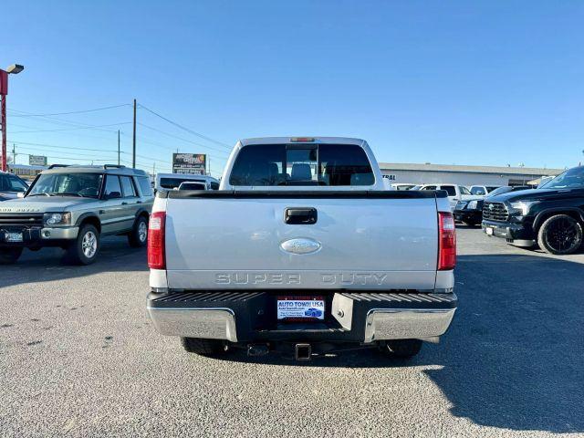 used 2012 Ford F-250 car, priced at $18,998