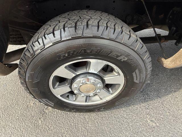 used 2011 Ford F-250 car, priced at $16,999