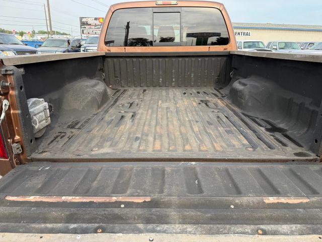 used 2011 Ford F-250 car, priced at $16,999
