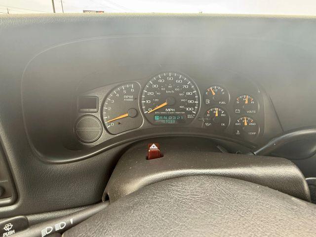 used 2002 GMC Sierra 1500 car, priced at $14,999