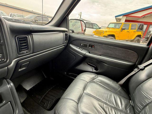 used 2002 GMC Sierra 1500 car, priced at $14,999