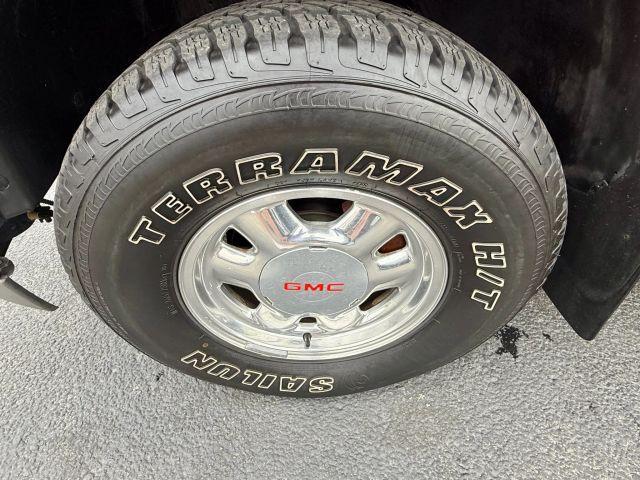 used 2002 GMC Sierra 1500 car, priced at $14,999