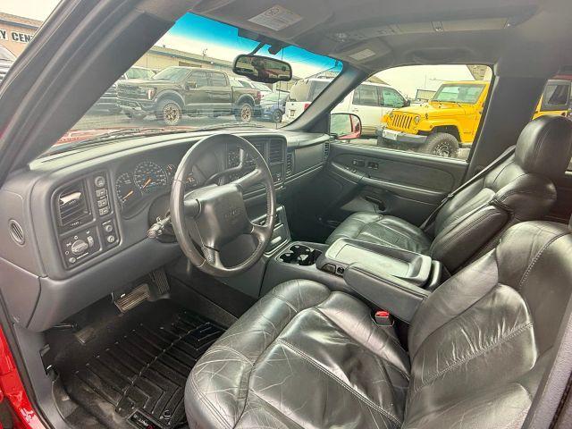 used 2002 GMC Sierra 1500 car, priced at $14,999