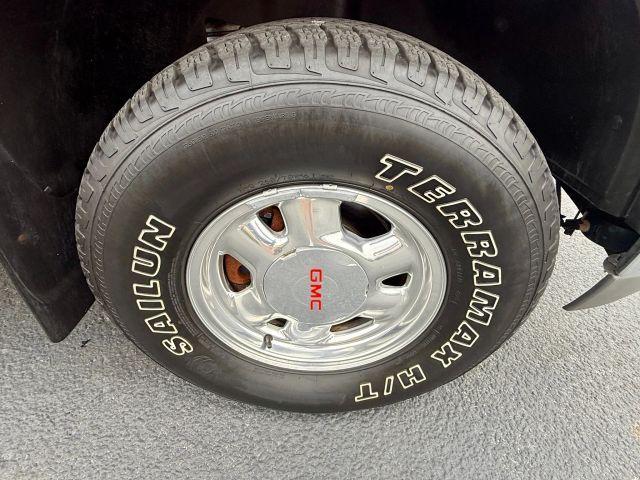 used 2002 GMC Sierra 1500 car, priced at $14,999