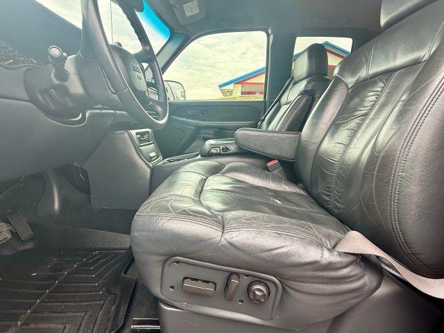 used 2002 GMC Sierra 1500 car, priced at $14,999