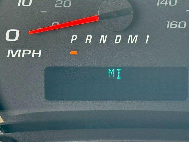 used 2010 Chevrolet Express 2500 car, priced at $14,999