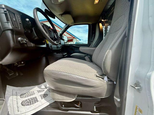 used 2010 Chevrolet Express 2500 car, priced at $14,999