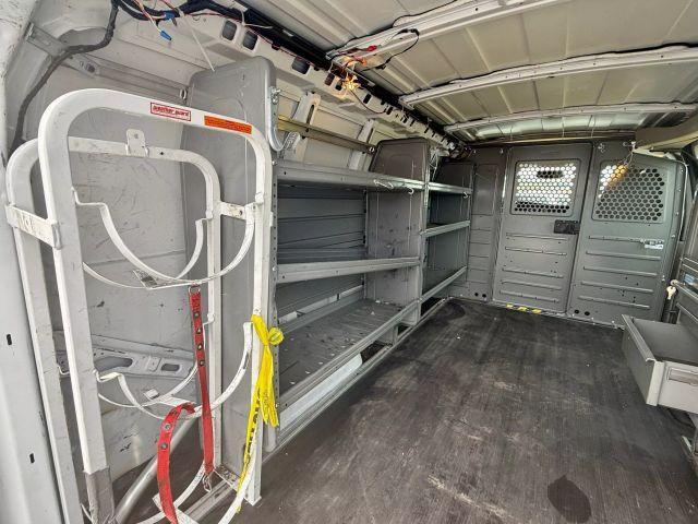 used 2010 Chevrolet Express 2500 car, priced at $14,999