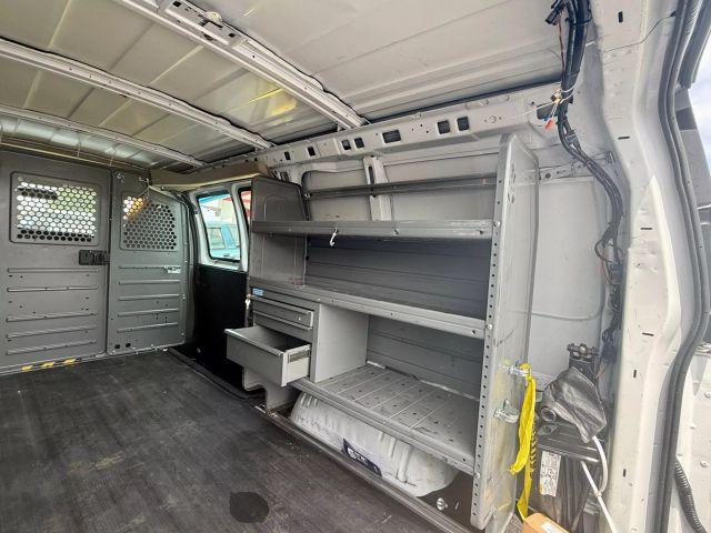 used 2010 Chevrolet Express 2500 car, priced at $14,999
