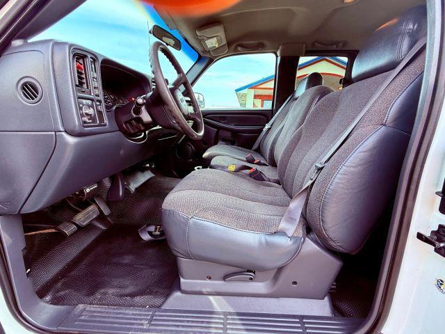 used 2001 GMC Sierra 2500 car, priced at $21,900
