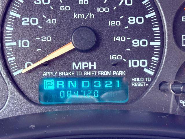 used 2001 GMC Sierra 2500 car, priced at $21,900