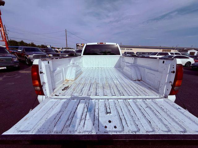 used 2001 GMC Sierra 2500 car, priced at $21,900