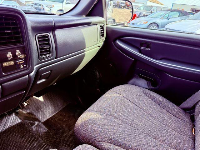 used 2001 GMC Sierra 2500 car, priced at $21,900
