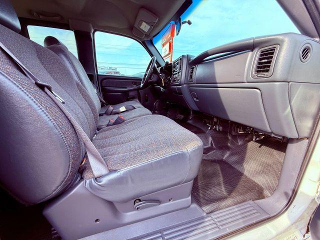 used 2001 GMC Sierra 2500 car, priced at $21,900