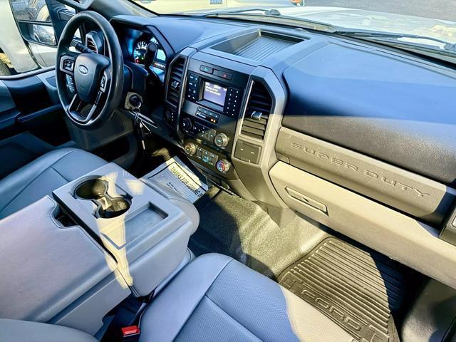 used 2020 Ford F-250 car, priced at $15,998