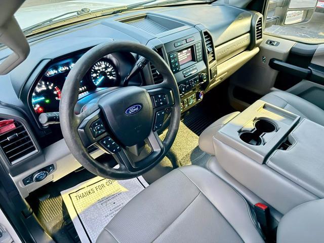 used 2020 Ford F-250 car, priced at $15,998